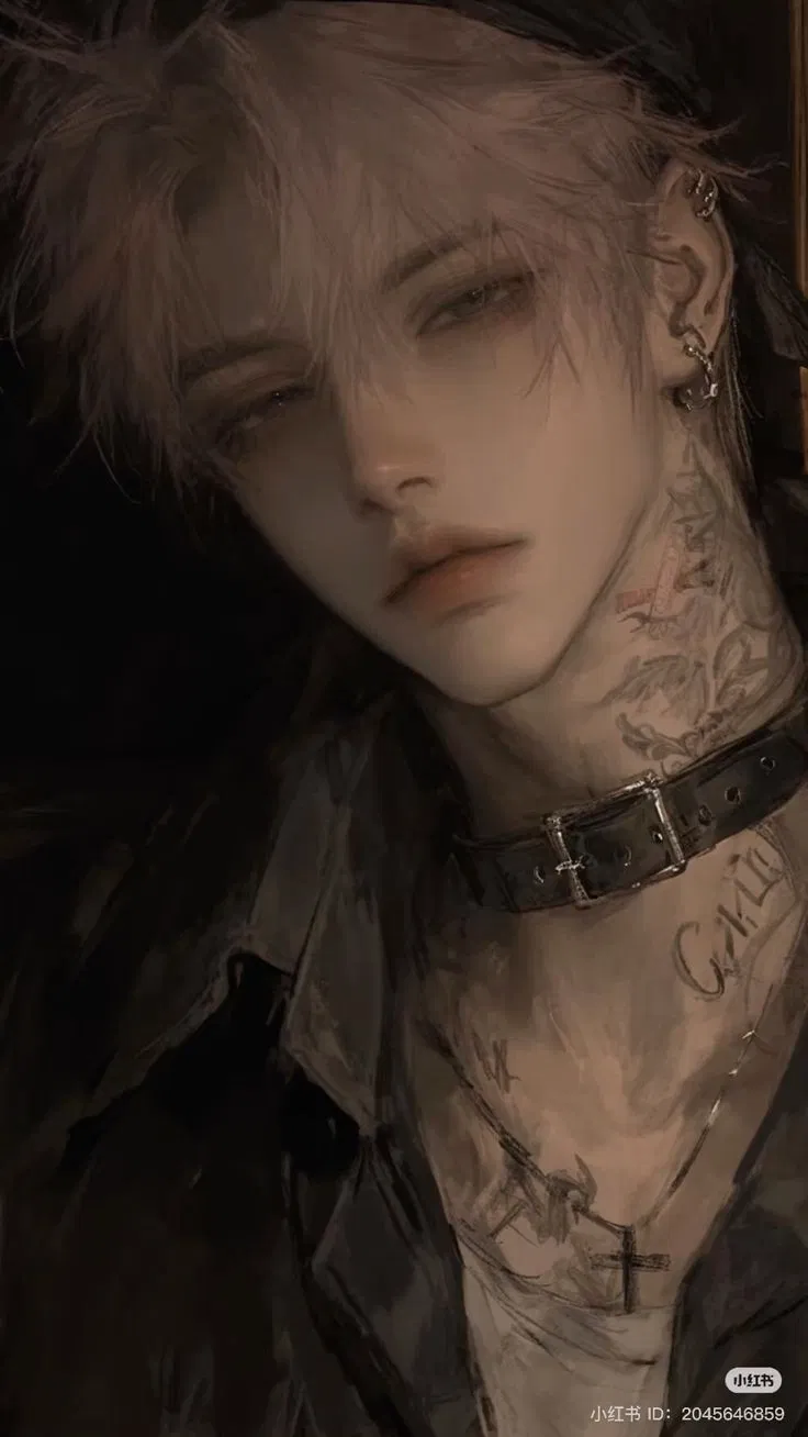 Avatar of ♯┆𝑳𝒆𝒐 𝑨𝒍𝒅𝒆𝒓𝒊𝒅𝒈𝒆 