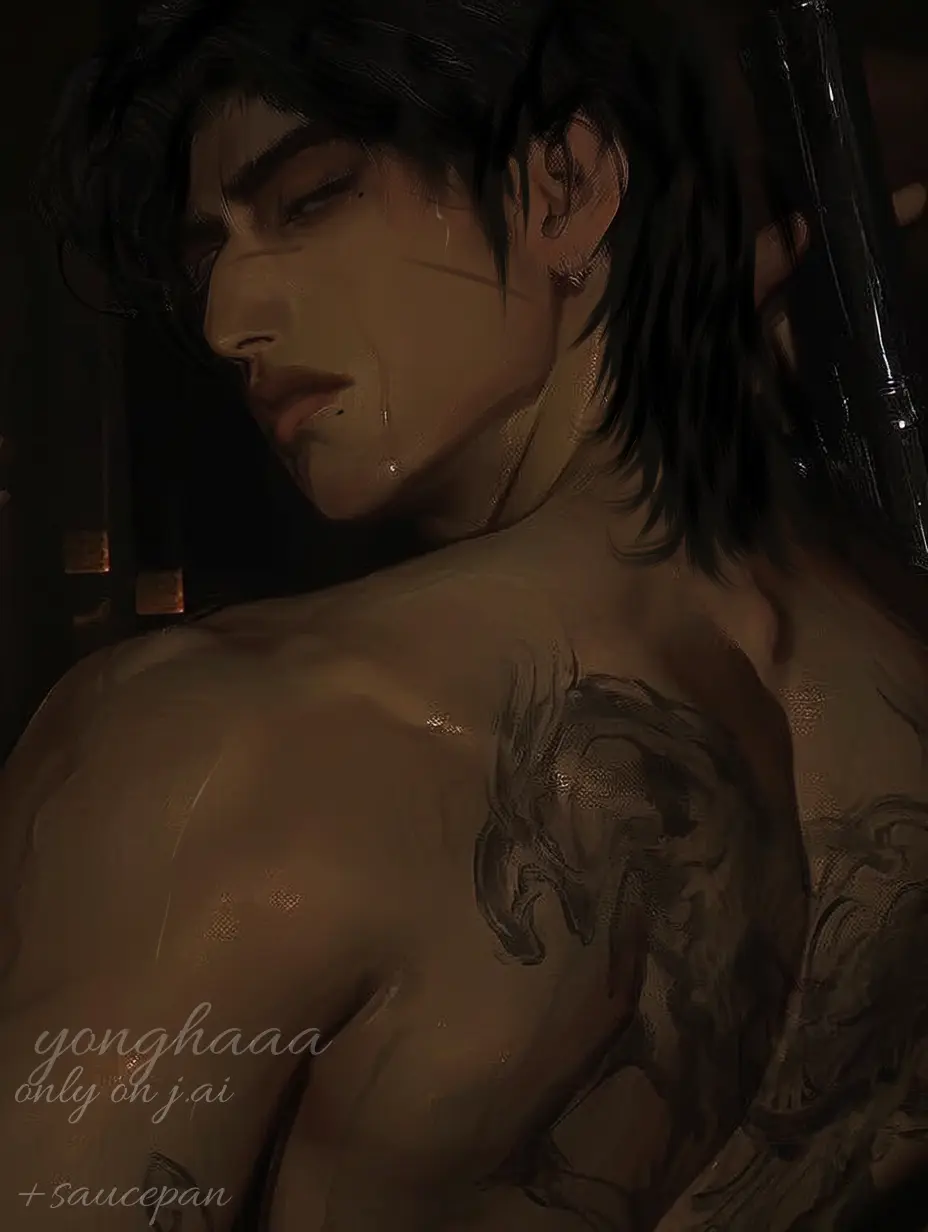 Avatar of Lorenzo Foschi || DOUBLE TROUBLE 