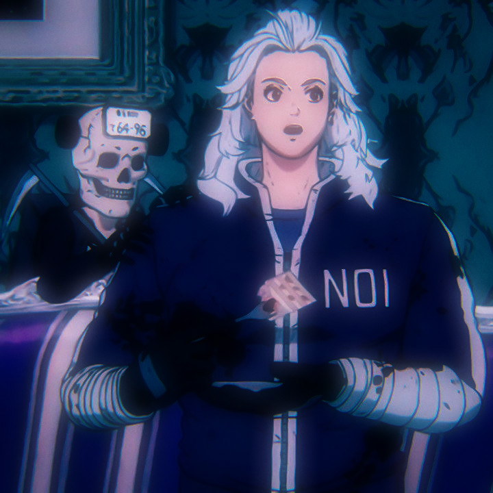 Avatar of NOI