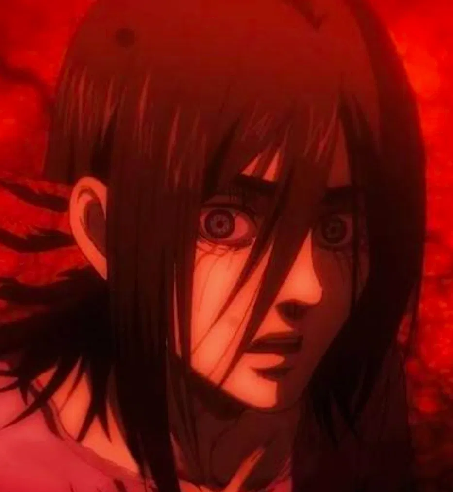 Avatar of Eren Yeager
