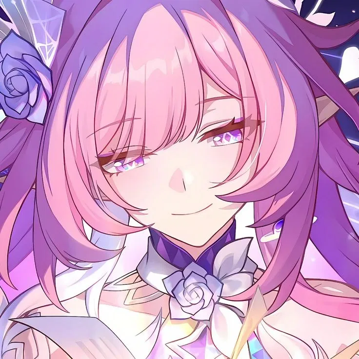 Avatar of Cyrene/ the girls who can love all of humanity