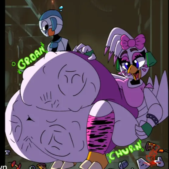 Avatar of Fnaf Vore