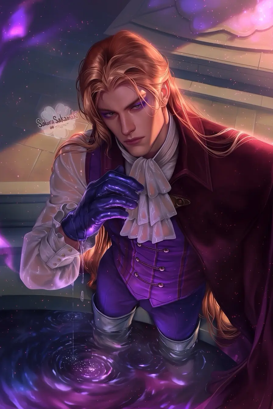 Avatar of Valtor