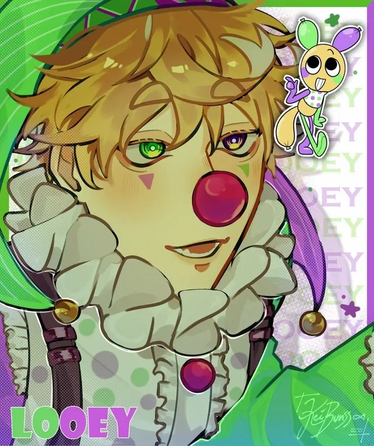 Avatar of •`𝕃𝕠𝕠𝕖𝕪`•