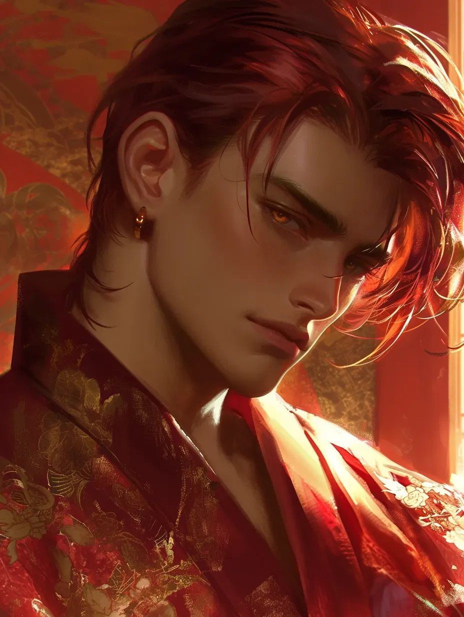 Avatar of Akabane Keisuke
