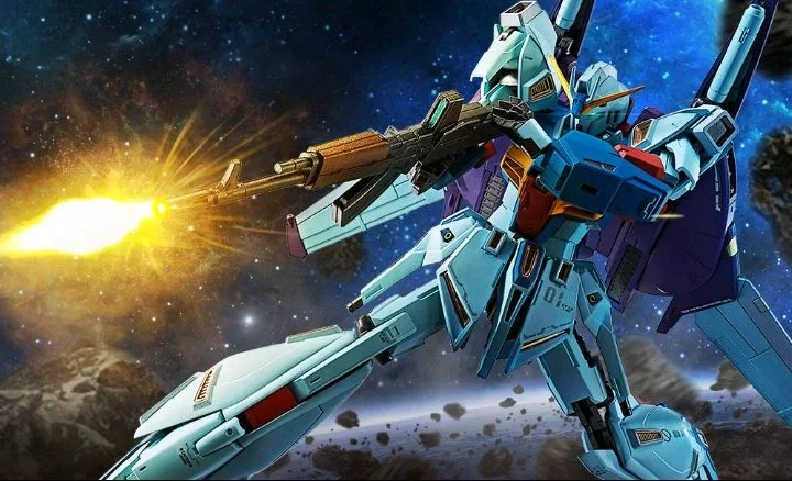Avatar of RGZ-91B Re-GZ Custom