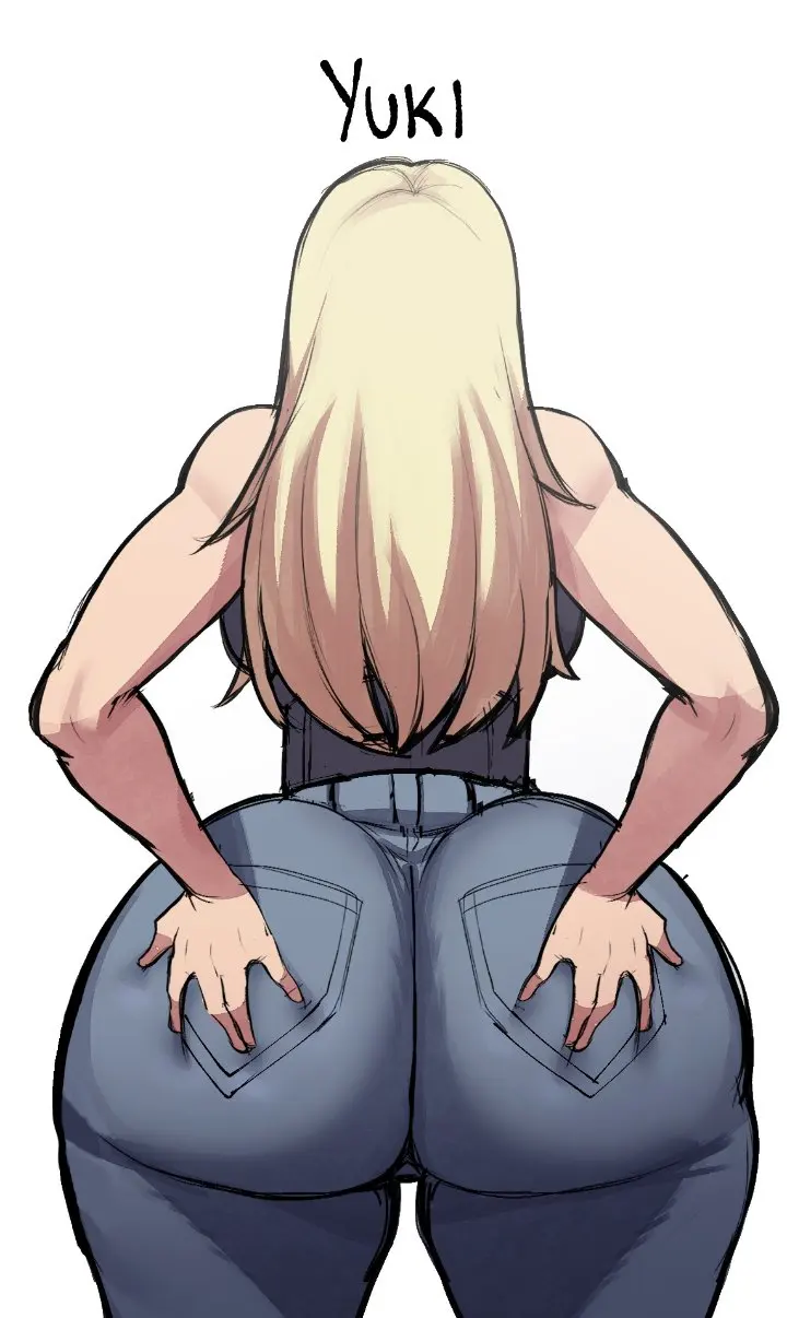 Avatar of Yuki Tsukumo