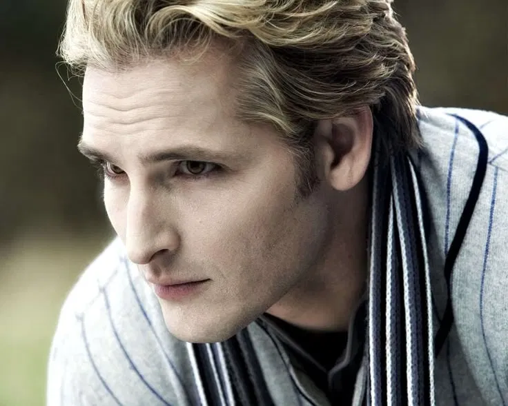 Avatar of Carlisle Cullen