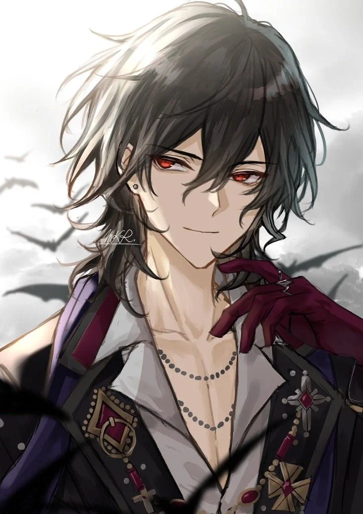 Avatar of Leon Vetrova