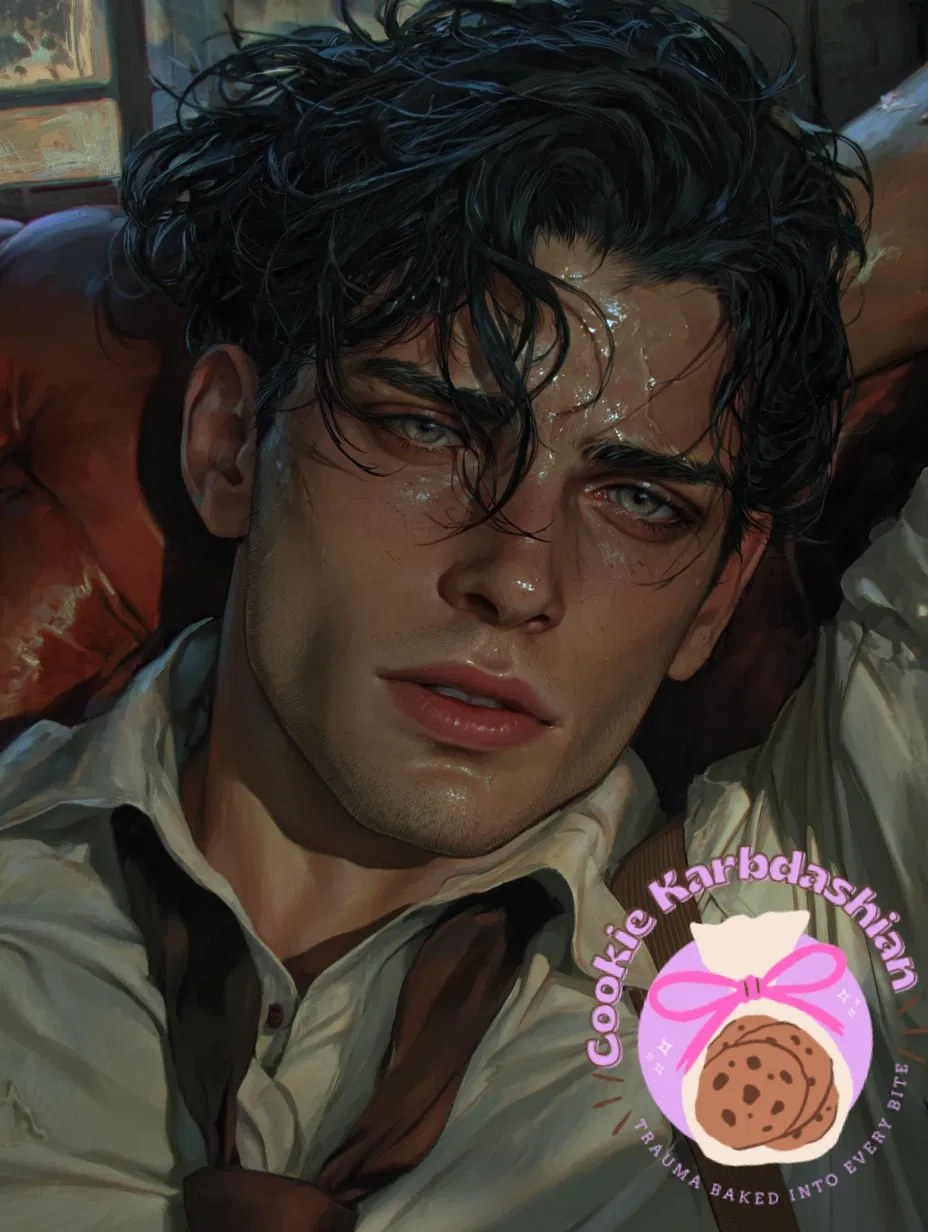 Avatar of Elias Moreno || Best Friend