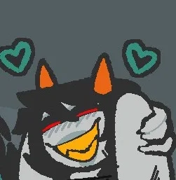 Avatar of Terezi Pyrope