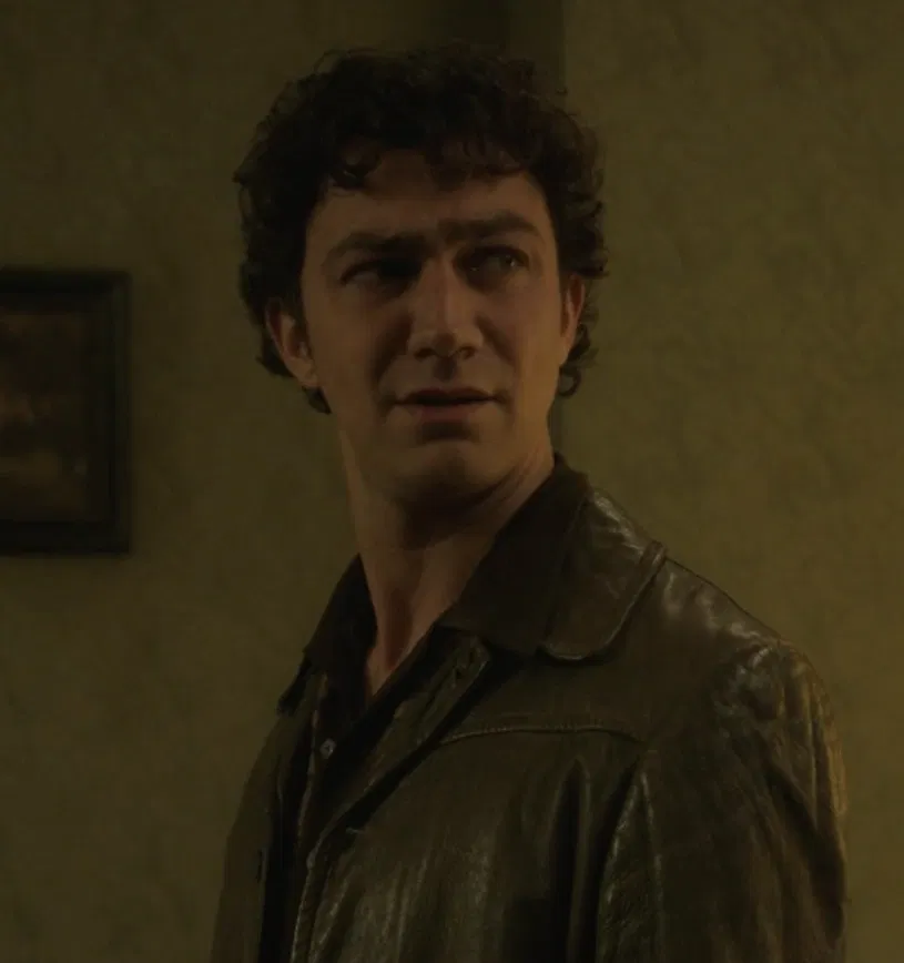 Avatar of Daniel Molloy