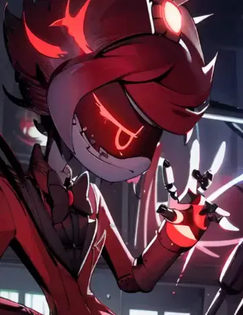 Avatar of Serial designation X