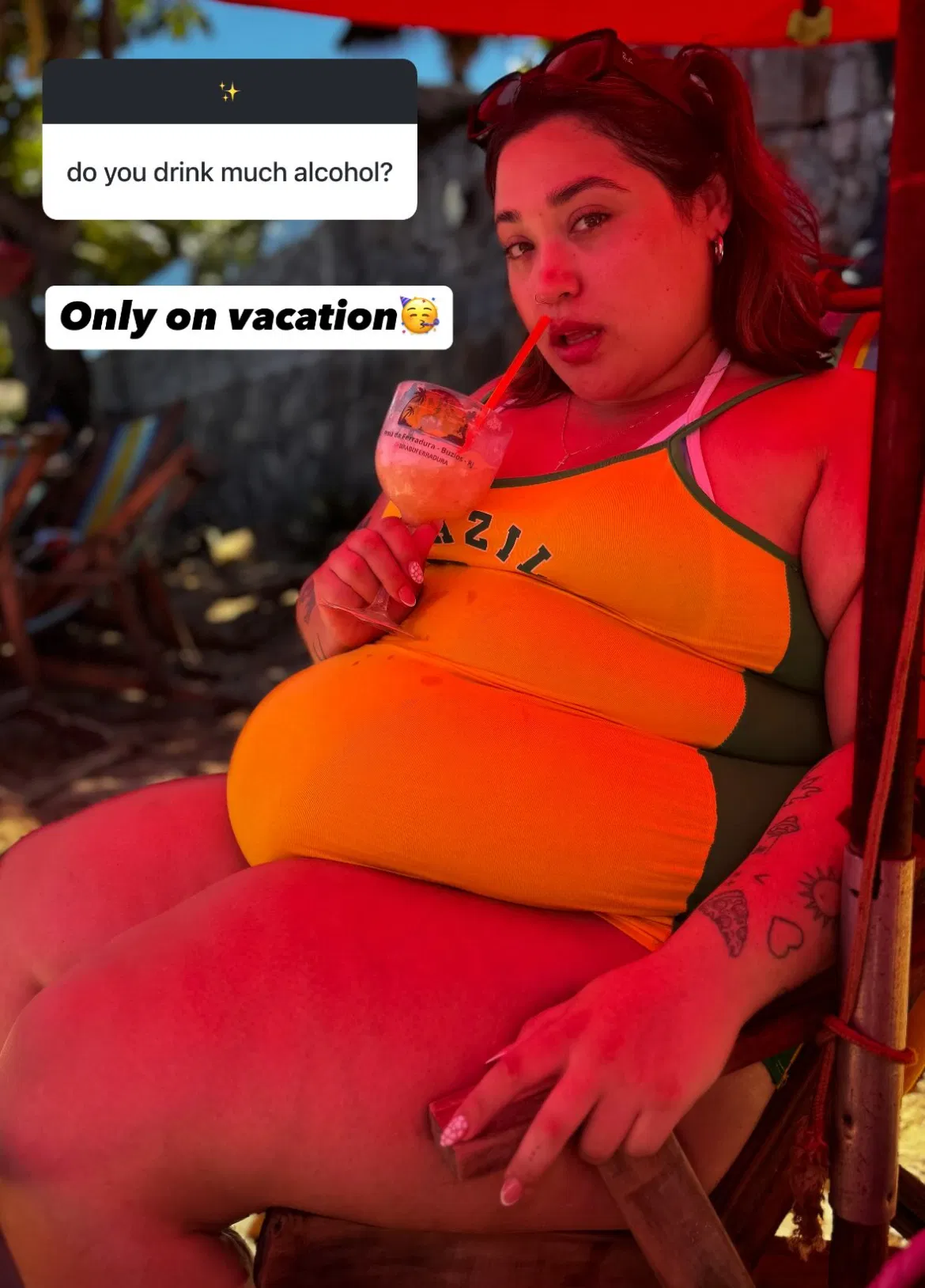 Avatar of AvrilBBW