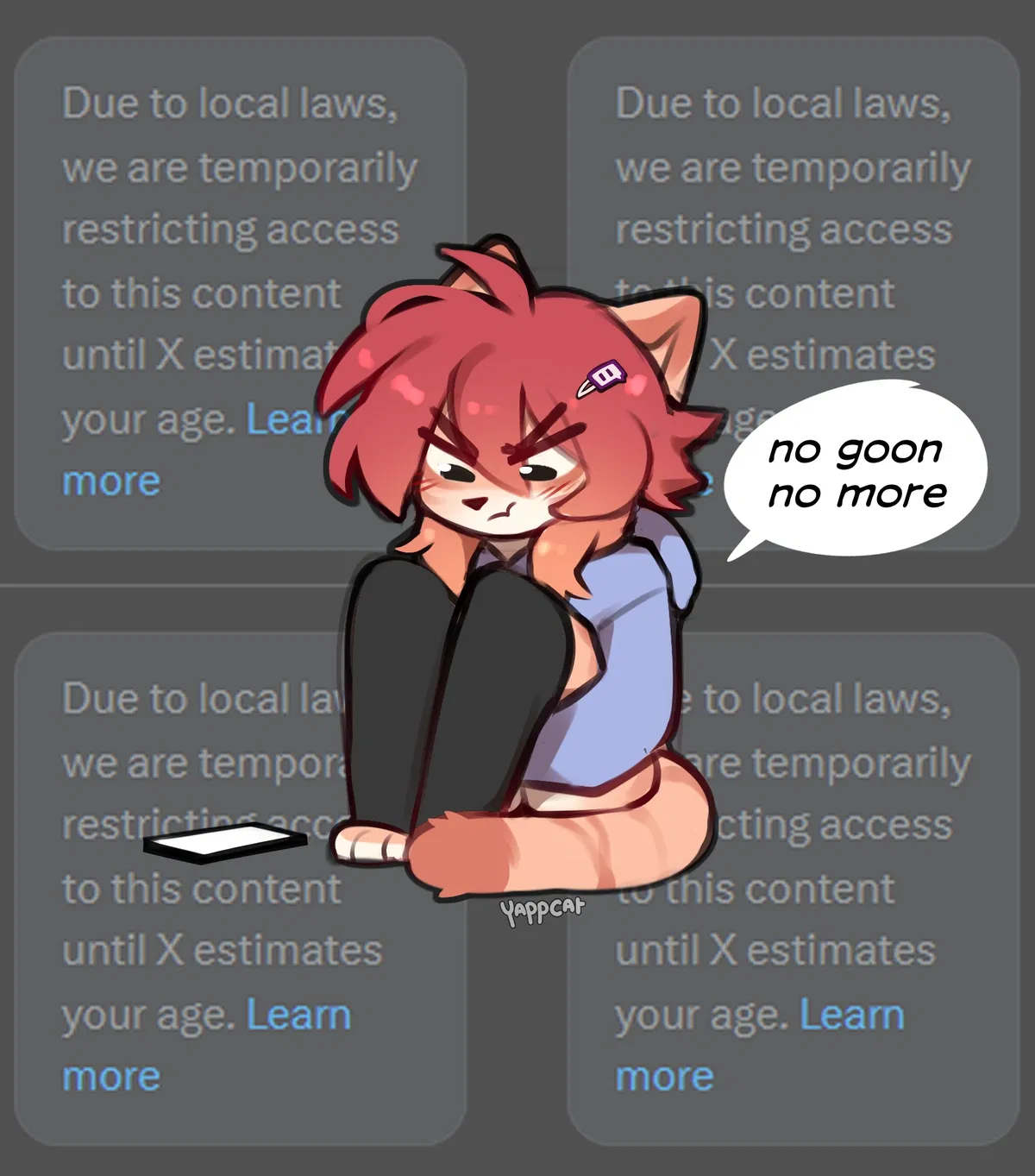 Avatar of Yumi ~ Wholesome Goober