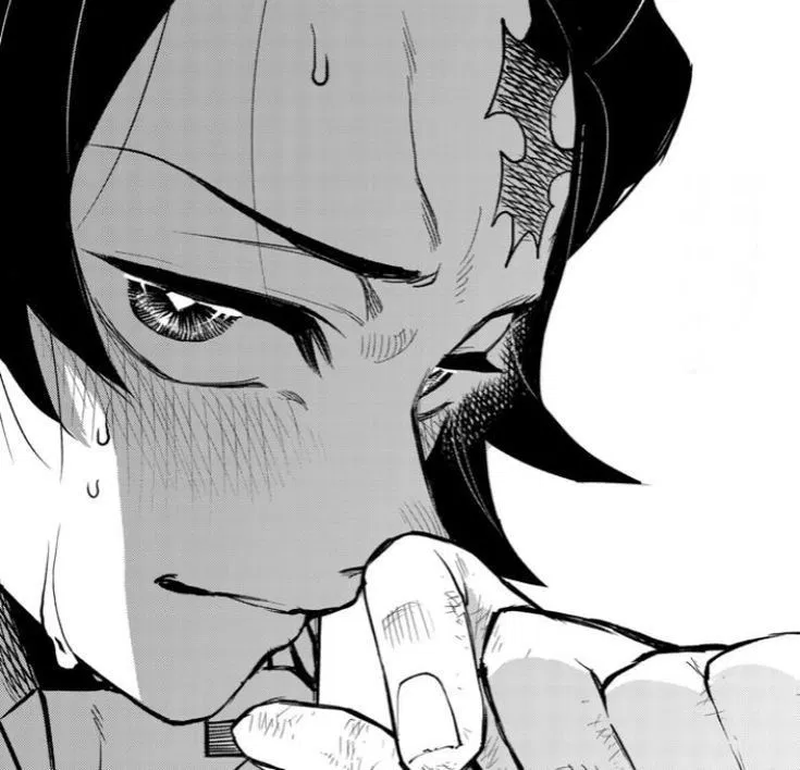 Avatar of Tanjiro Kamado
