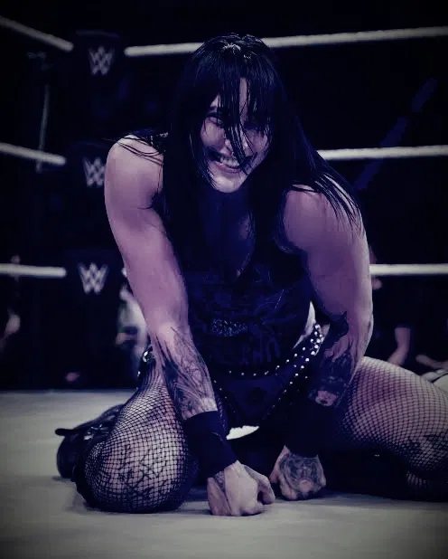 Avatar of Rhea Ripley 