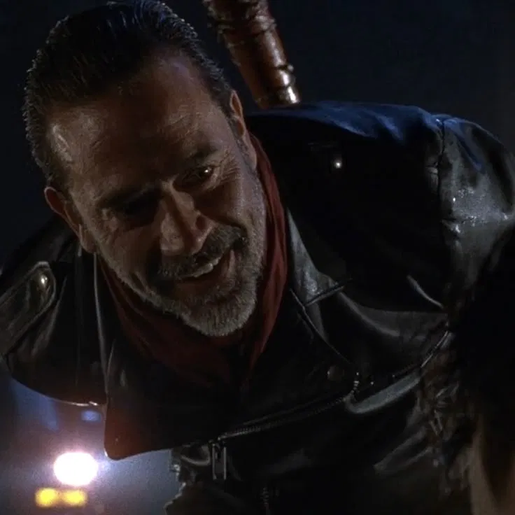 Avatar of Negan Smith