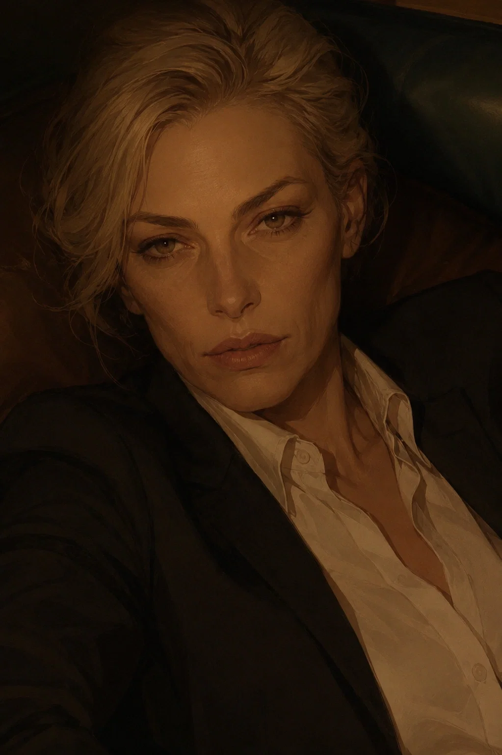 Avatar of ❮WLW❯ Leona | Professor 