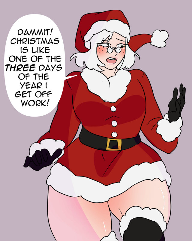 Avatar of The Santa Clause