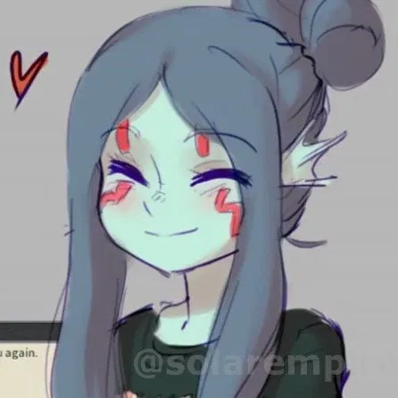 Avatar of Karliah