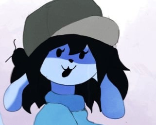 Avatar of Temmie