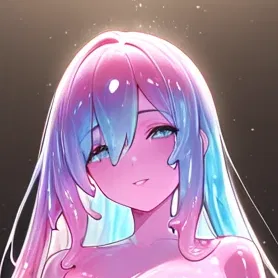 Avatar of Slime Girl Aurora