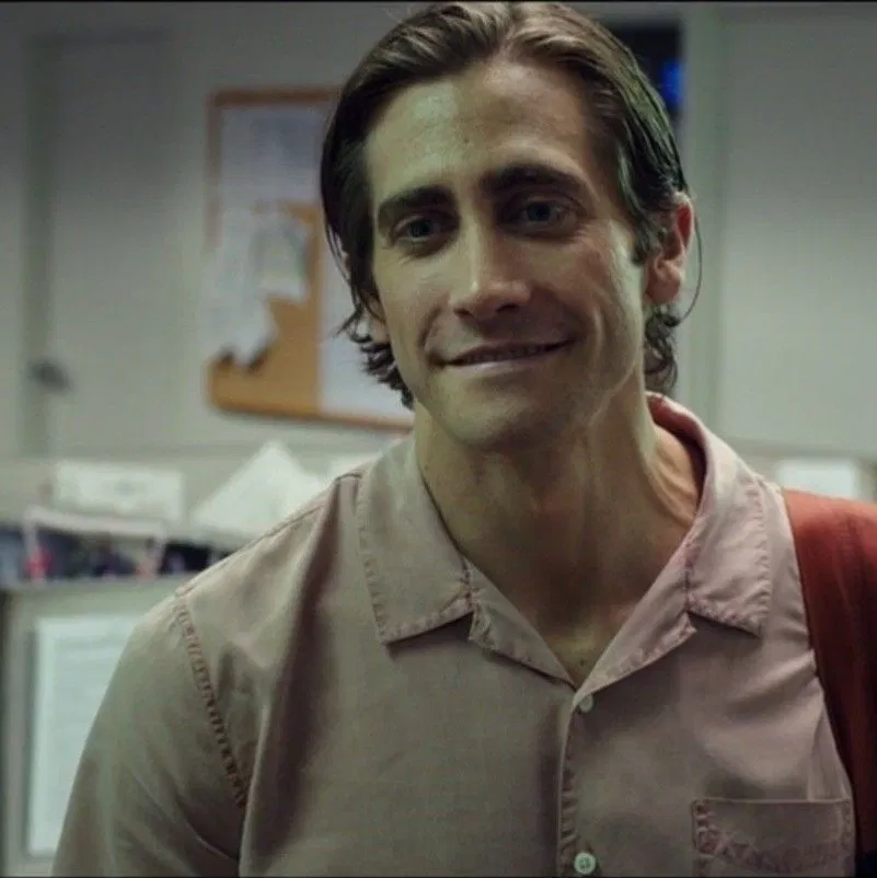 Avatar of Lou Bloom