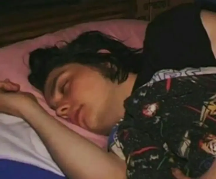 Avatar of Gerard Way - 51