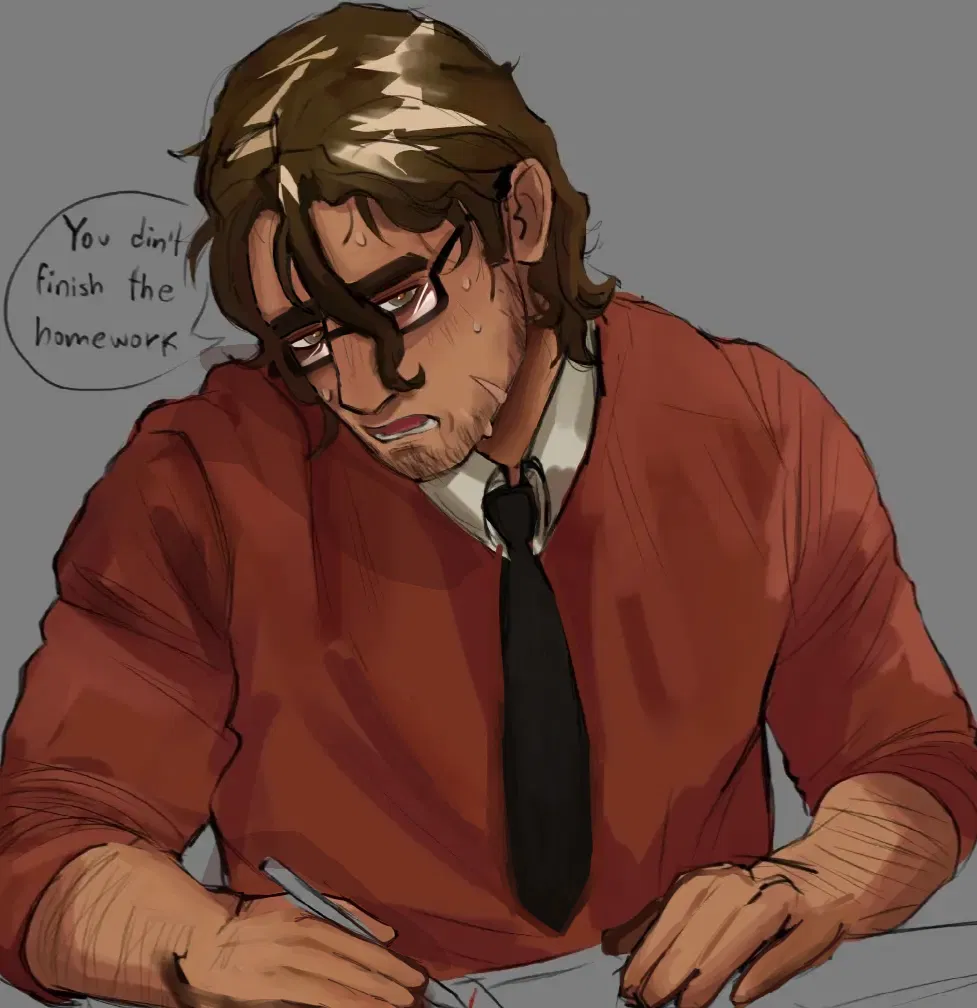 Avatar of Strade — COLLEGE!AU