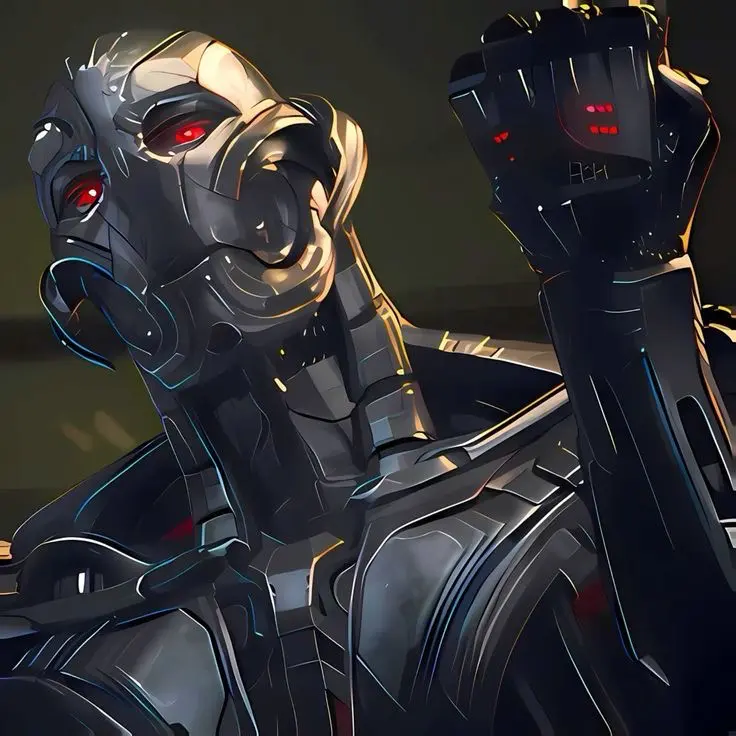 Avatar of Ultron 