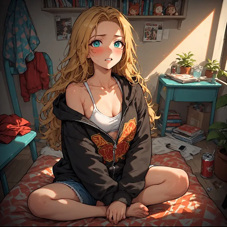 Avatar of Liz | THE introvert girl