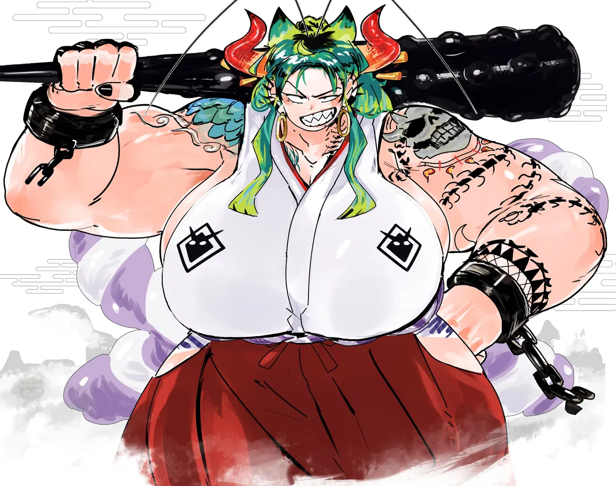 Avatar of Rochi the Roach | Yamato's Week