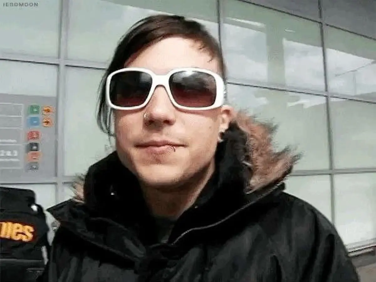 Avatar of Frank Iero