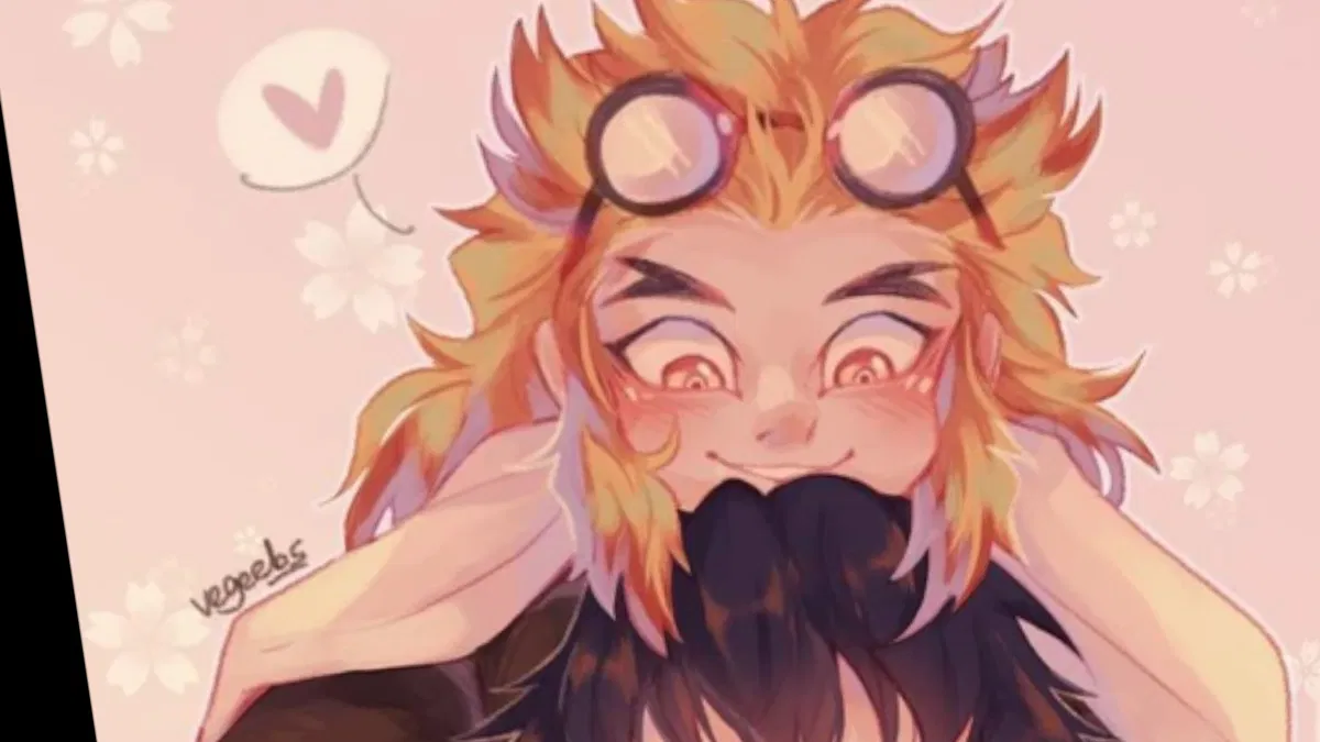 Avatar of Rengiyu-giyuren (5 ik it alot but there isnt enough giyuren)