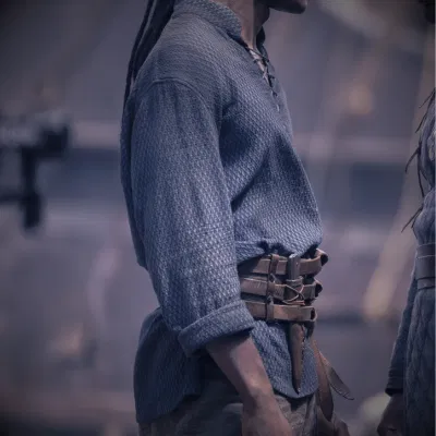 Avatar of Addam of Hull