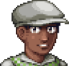 Avatar of The Golfer