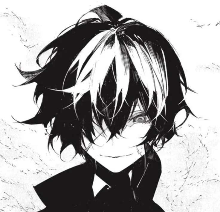 Avatar of ☆ Dazai Osamu