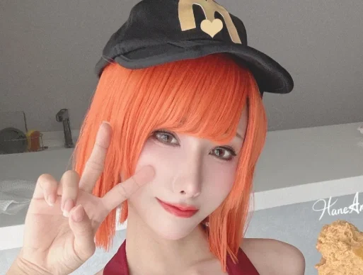 Avatar of McDonalds Mommy Became Real?!