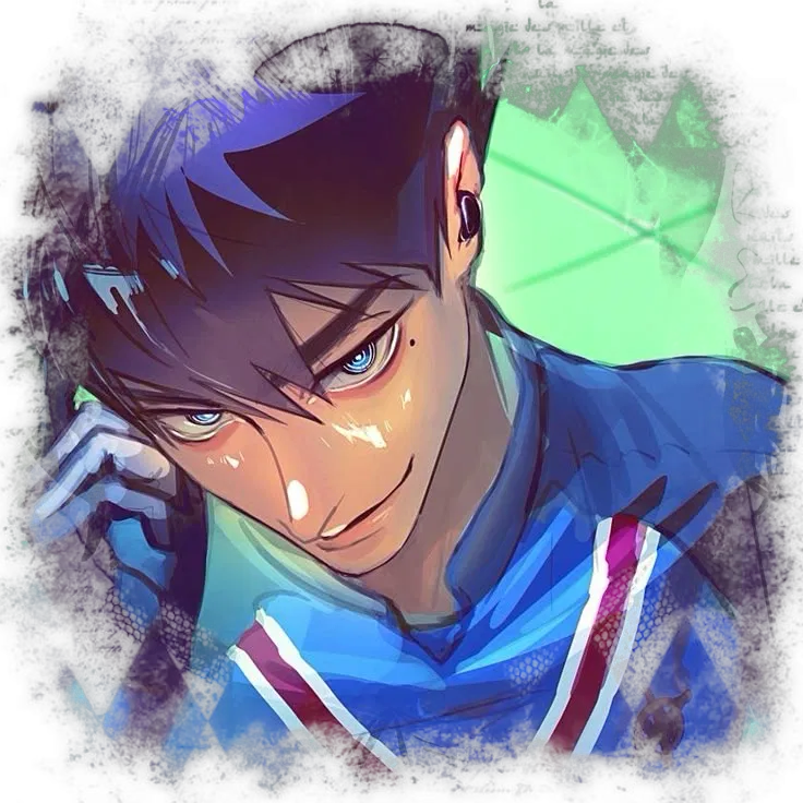 Avatar of Karasu Tabito