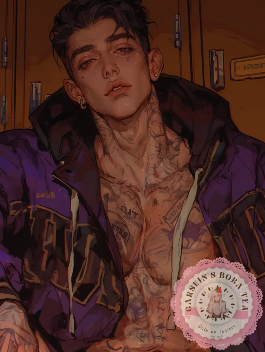 Avatar of Mason Hayes