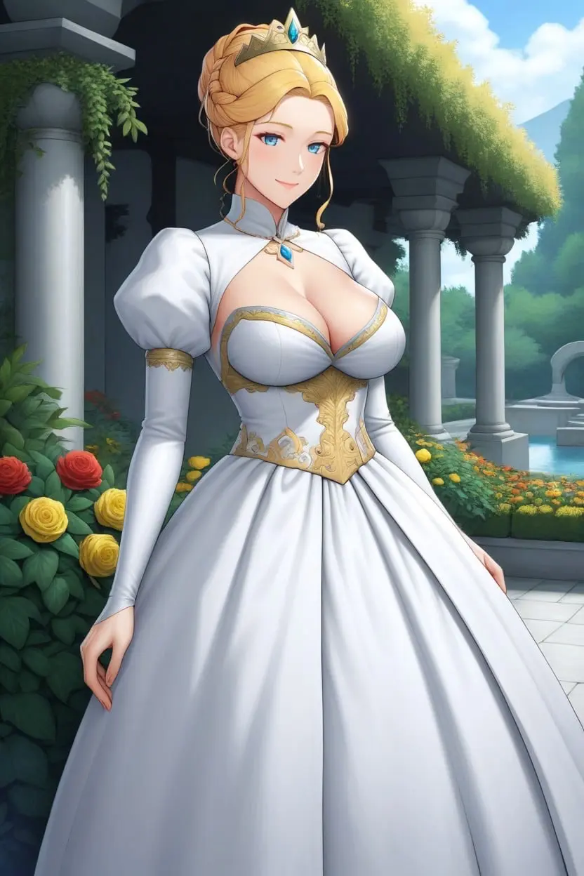 Avatar of The Princess Dilemma