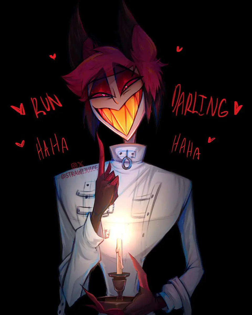 Avatar of Alastor