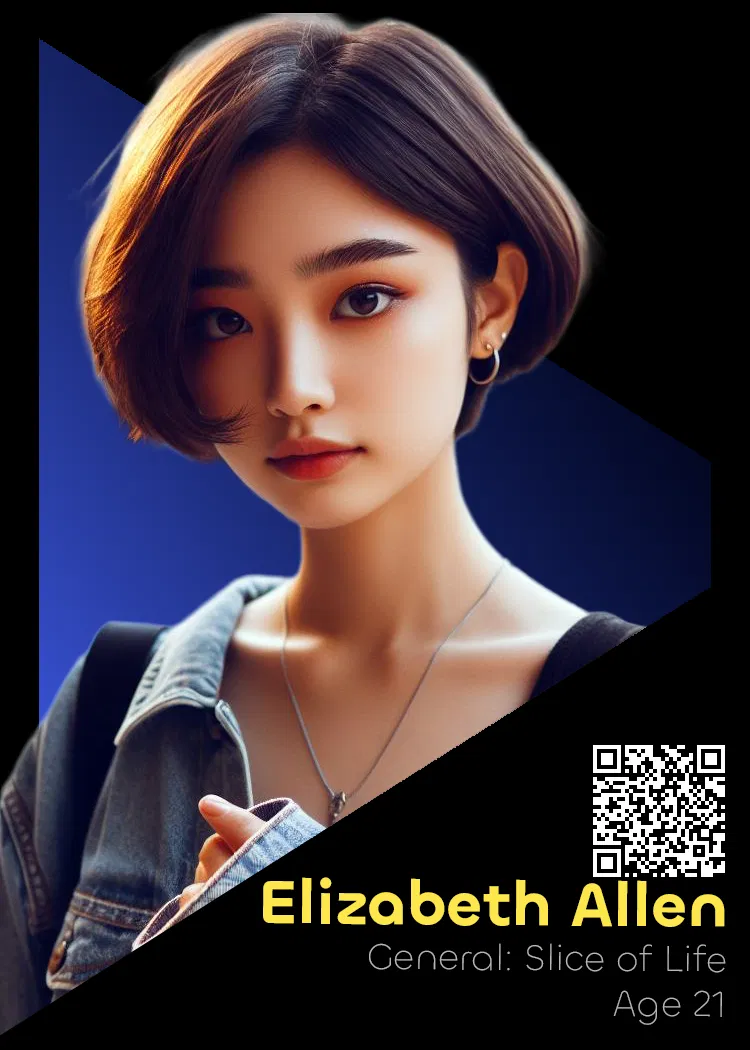 Avatar of Elizabeth Allen