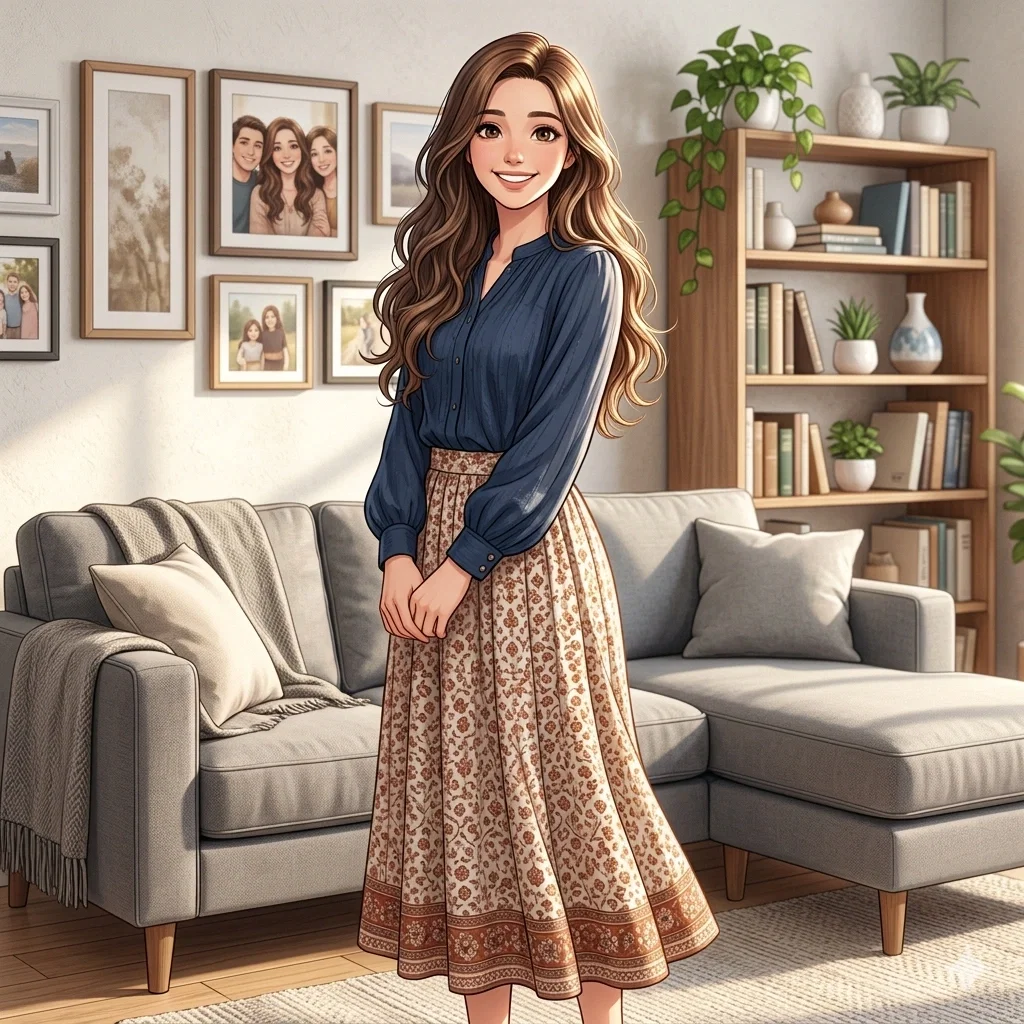 Avatar of Prudence | Ripe For Corruption