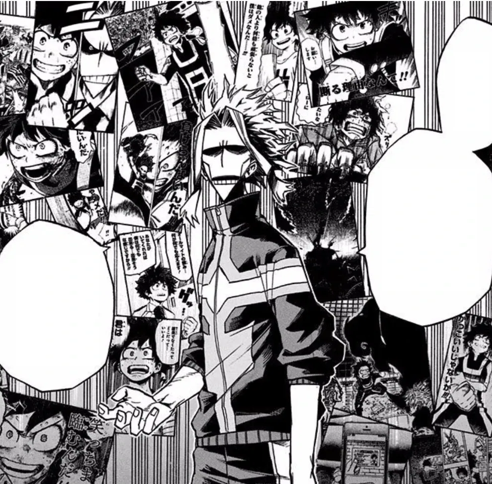 Avatar of Toshinori Yagi