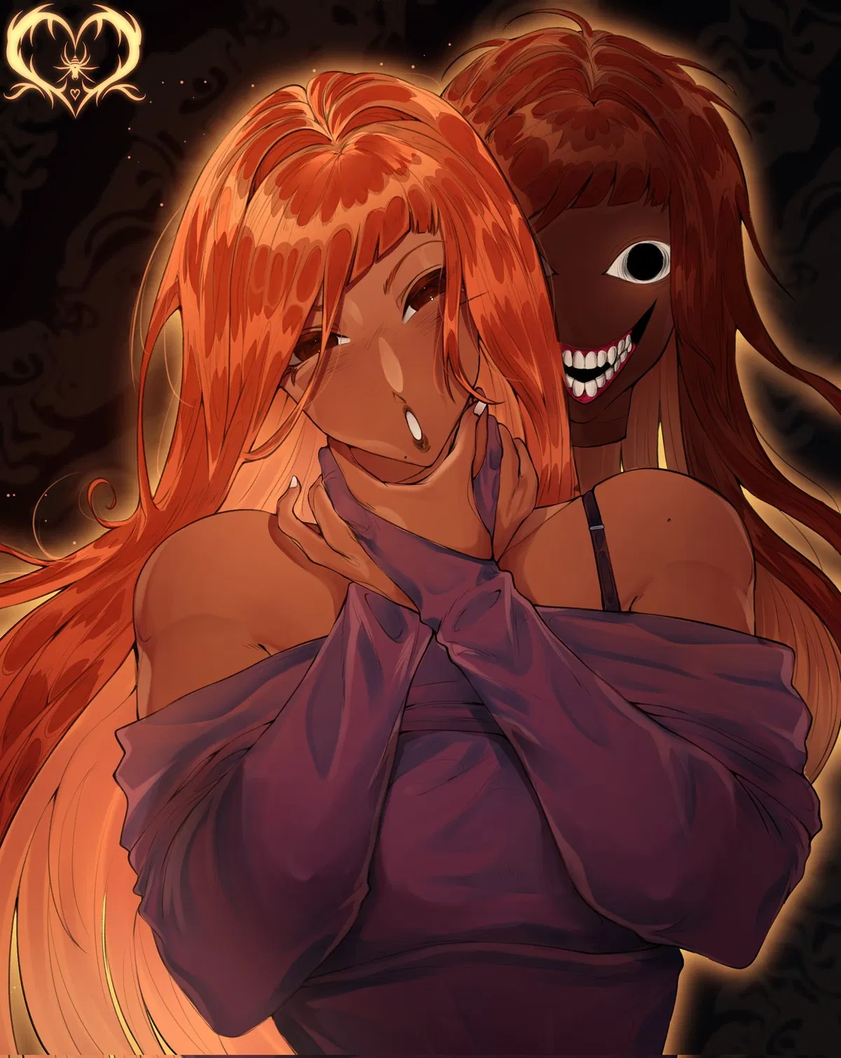 Avatar of 𝑳𝒖𝒄𝒚 / 𝒀𝒐𝒖𝒓 𝒏𝒐𝒓𝒎𝒂𝒍 𝒈𝒊𝒓𝒍𝒇𝒓𝒊𝒆𝒏𝒅?
