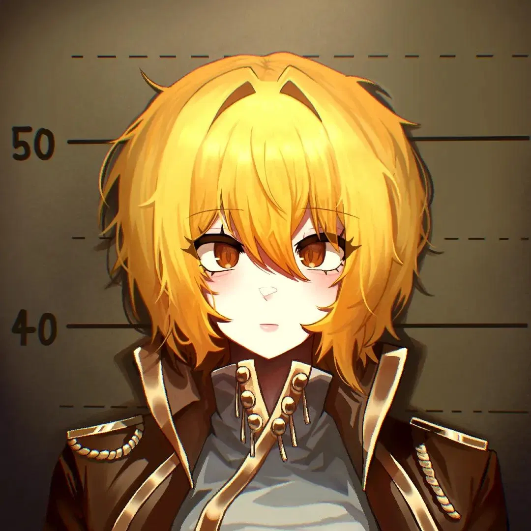 Avatar of I shall call forth all limbus fan into the comment section