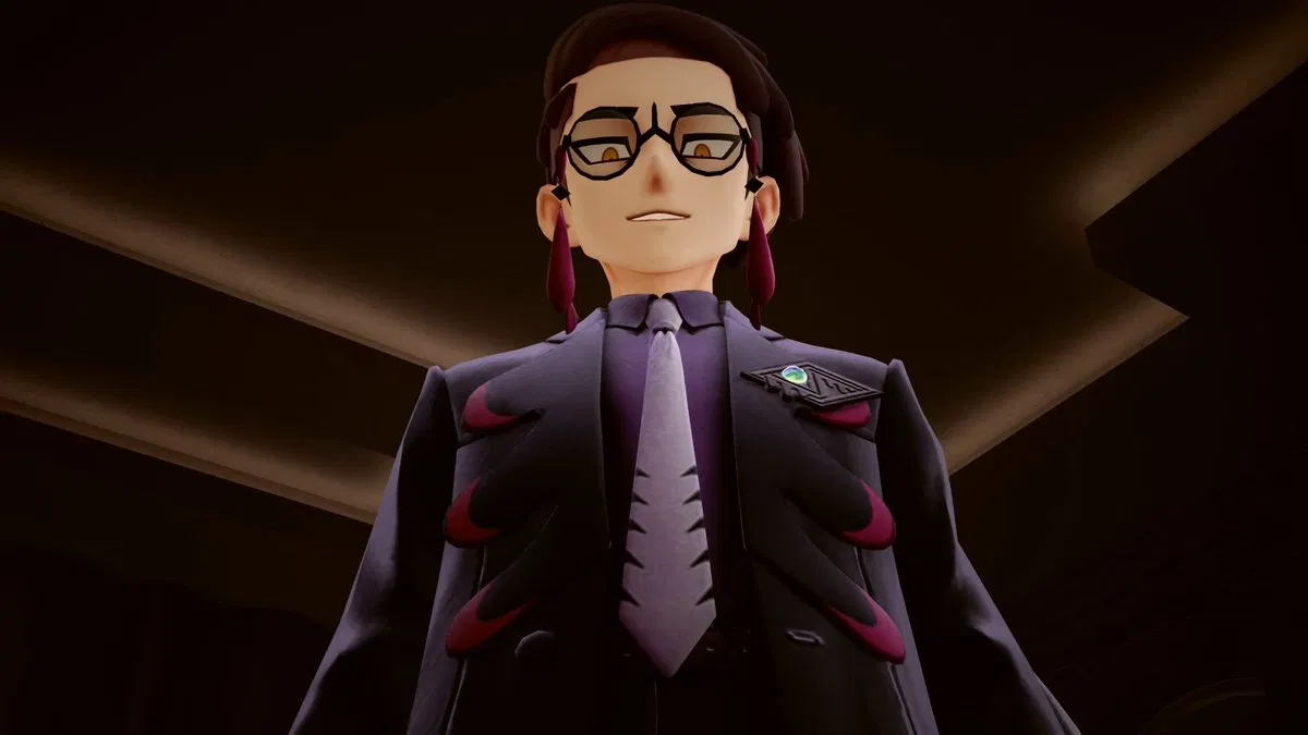 Avatar of Corbeau