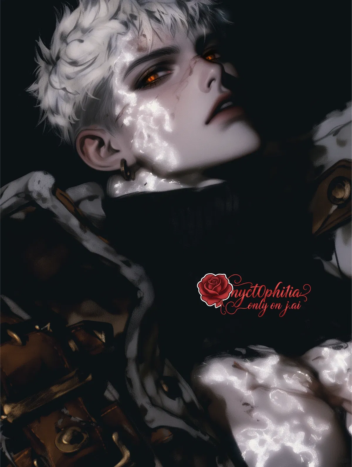 Avatar of Cassian Thorne | Star Harvester